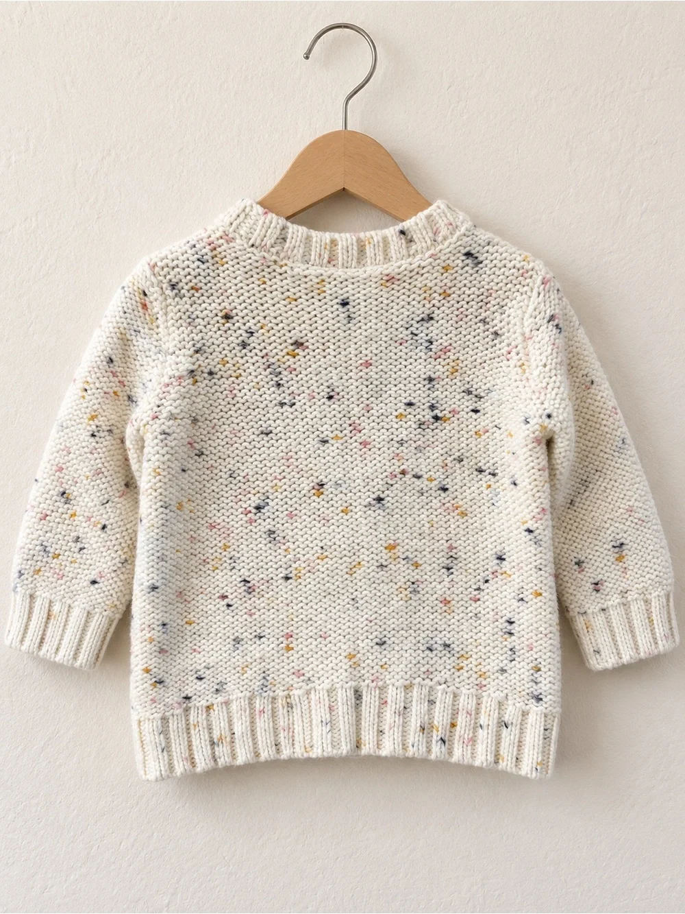 OshKosh Bgosh soft cream